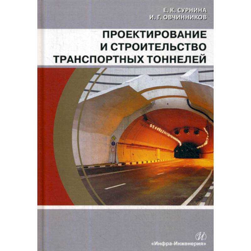 Роль международных организаций в развитии туннельного строительства