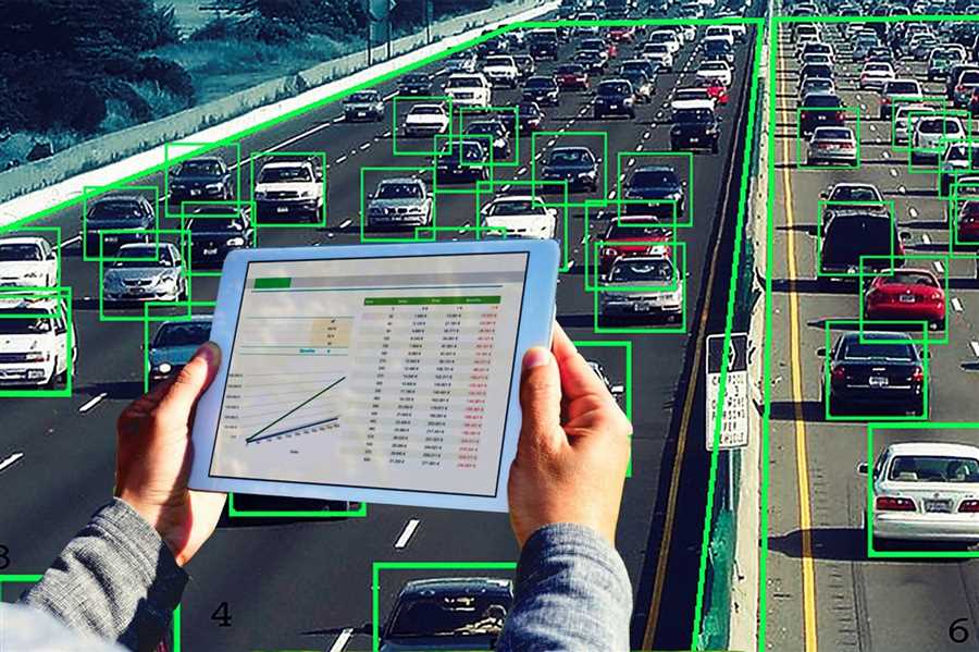 Применение интеллектуальных систем оптимизации движения автотранспорта при координации работы субподрядчиков и организации транспортного потока на этапе строительства дорог